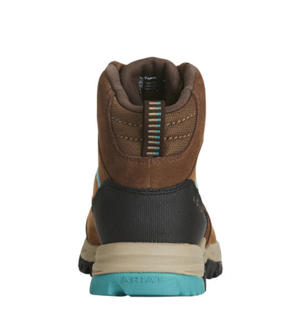 Outdoor-Schuh Damen Skyline H2O Classic Stallschuhe
