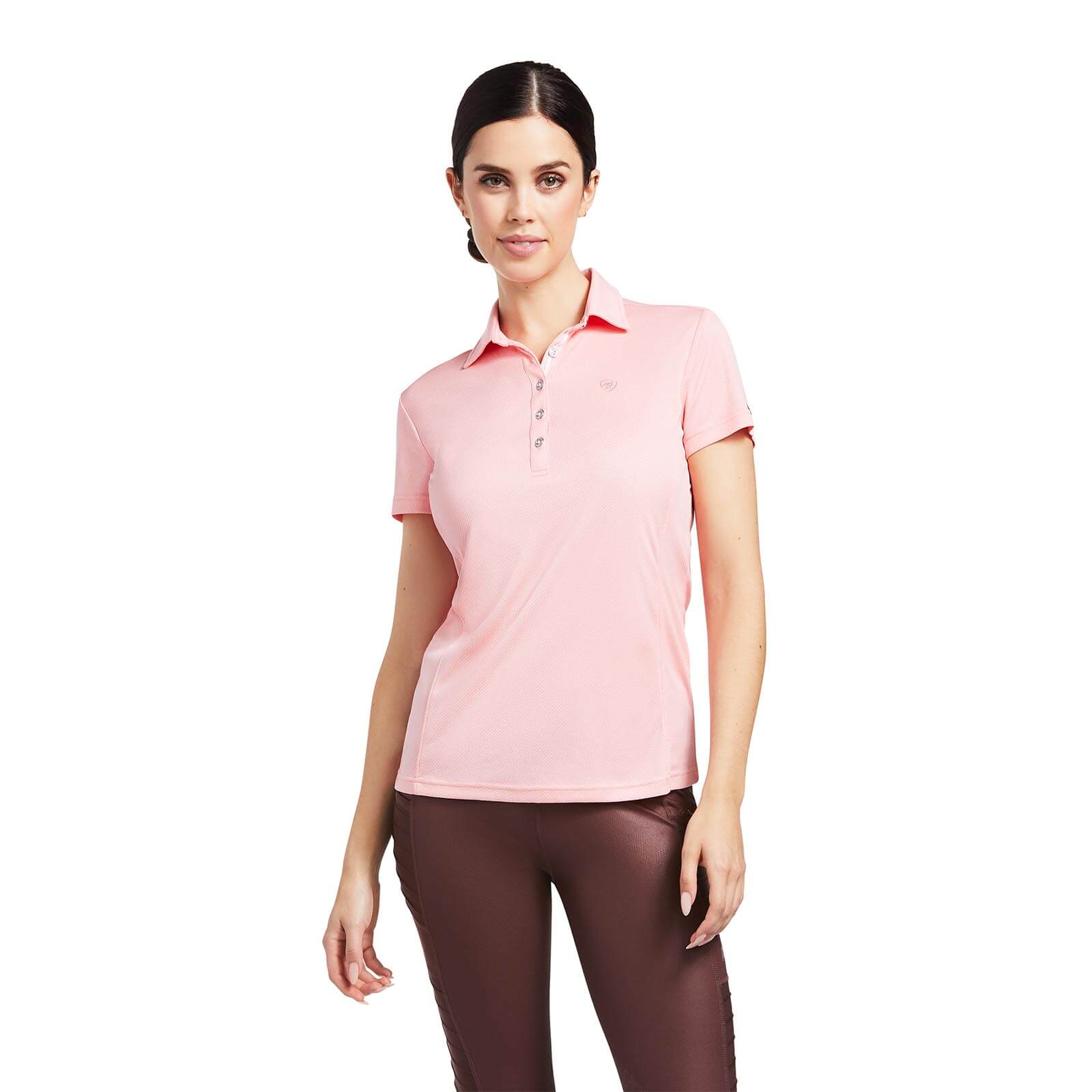 Poloshirt Damen Talent FS 2022
