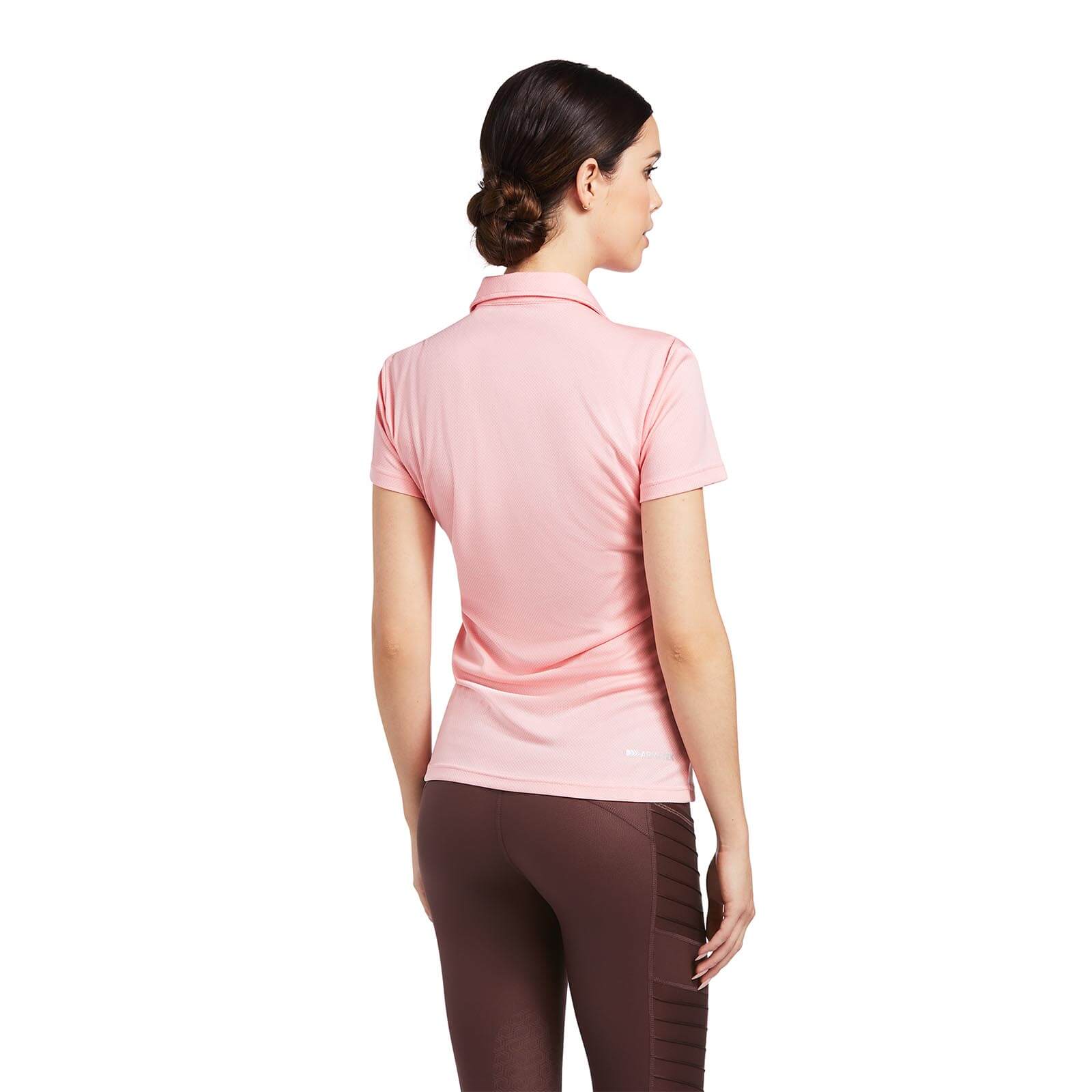 Poloshirt Damen Talent FS 2022