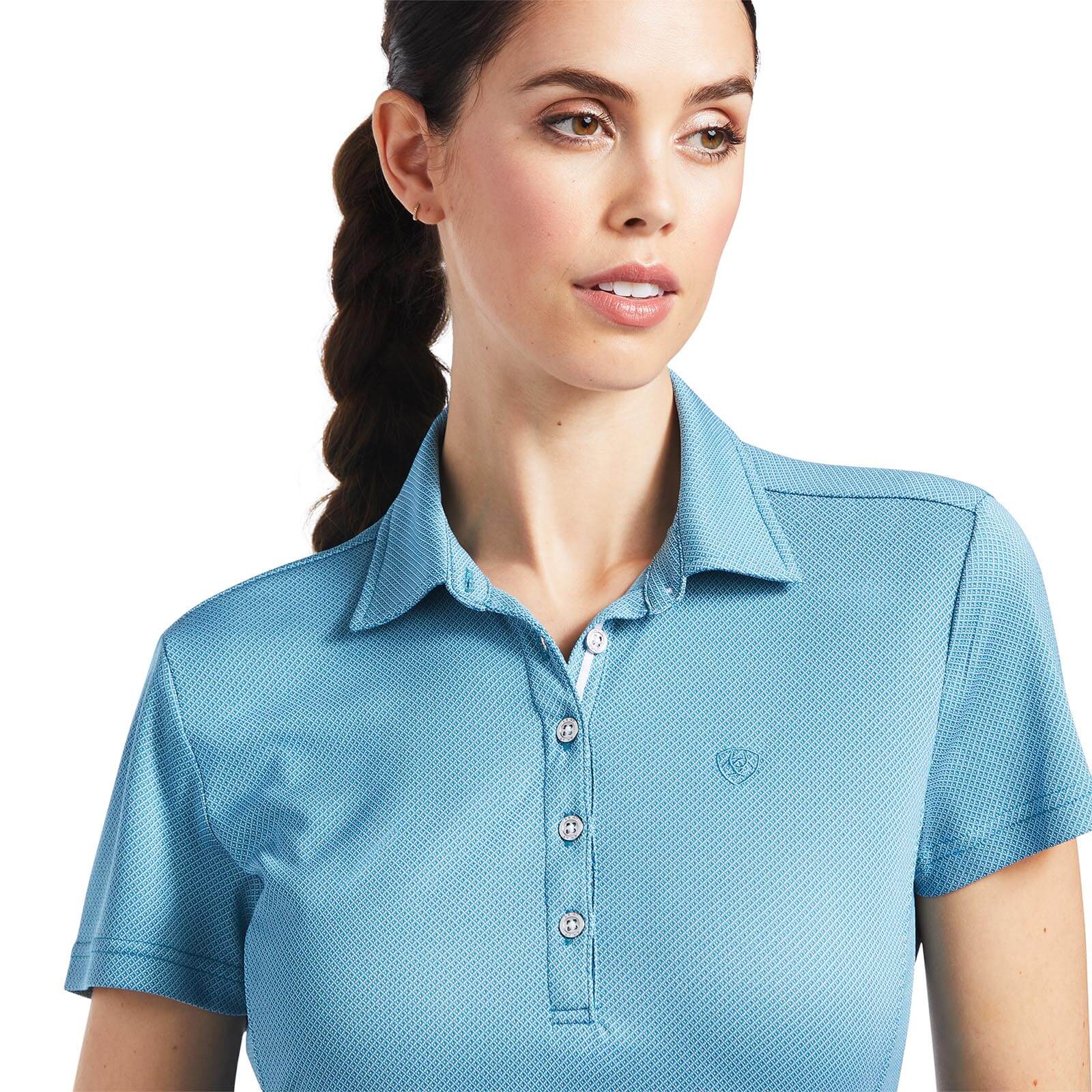 Poloshirt Damen Talent FS 2022