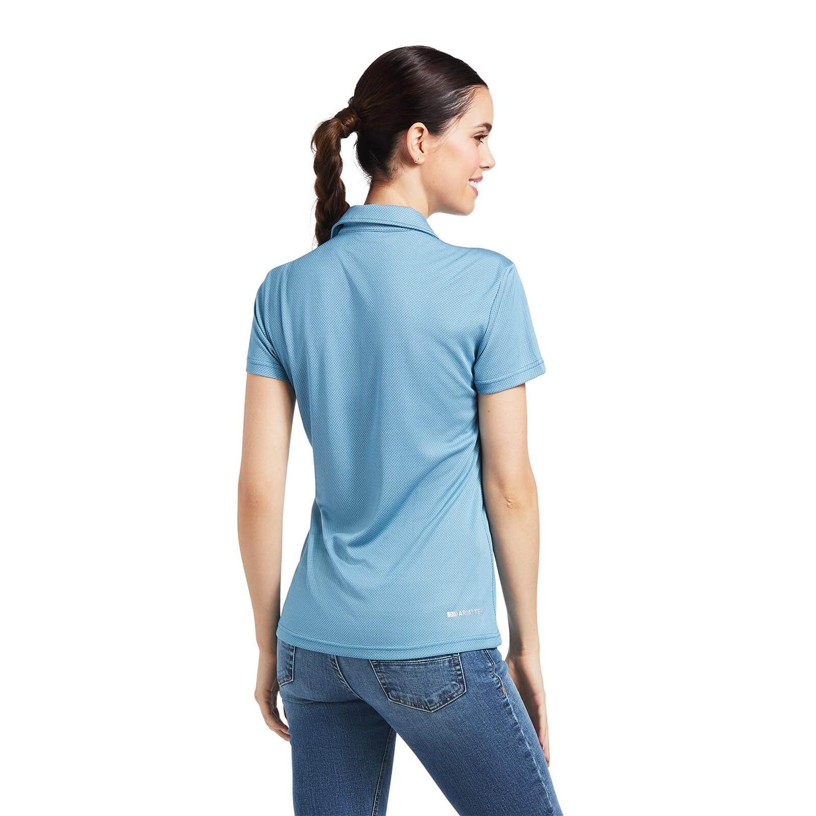 Poloshirt Damen Talent FS 2022