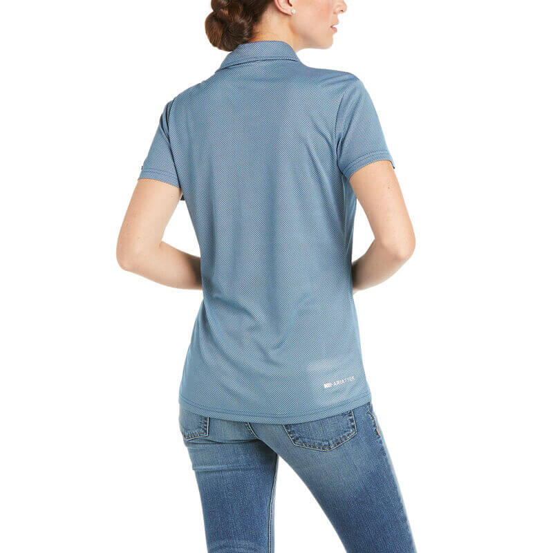 Poloshirt Talent