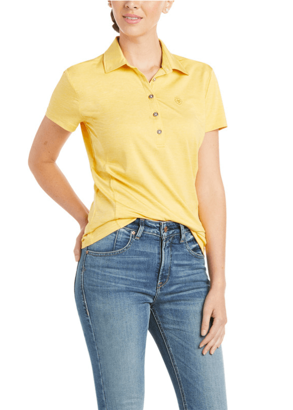 Poloshirt Talent