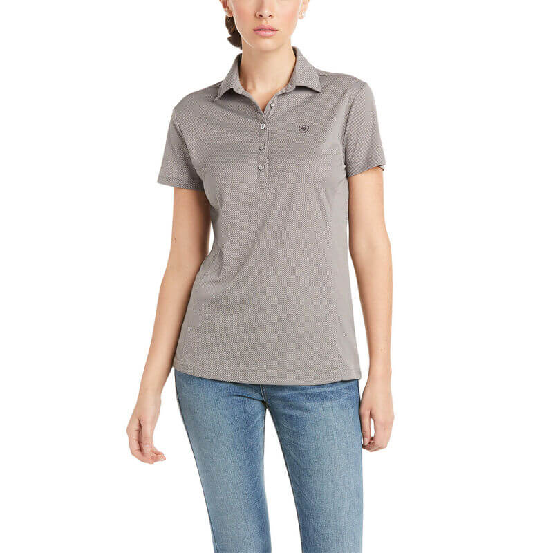 Poloshirt Talent