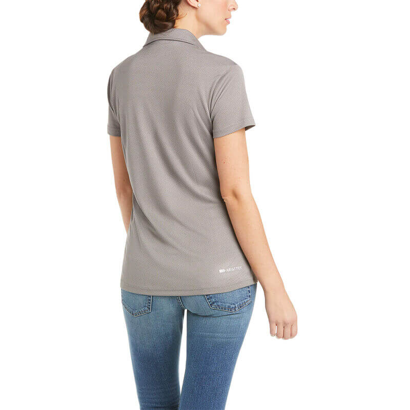 Poloshirt Talent