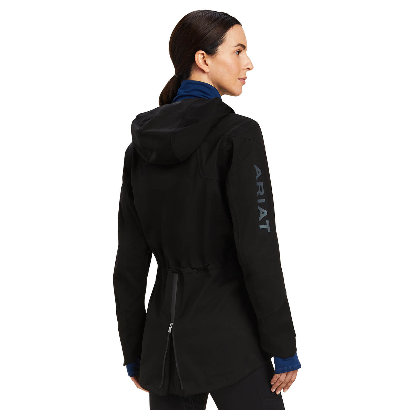 Regenjacke Damen Venture H2O Jacke