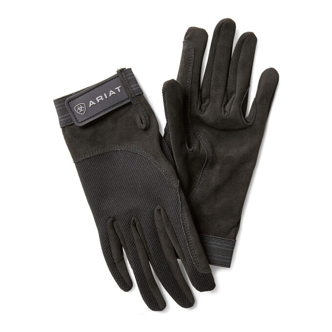 Reithandschuhe Tek Grip