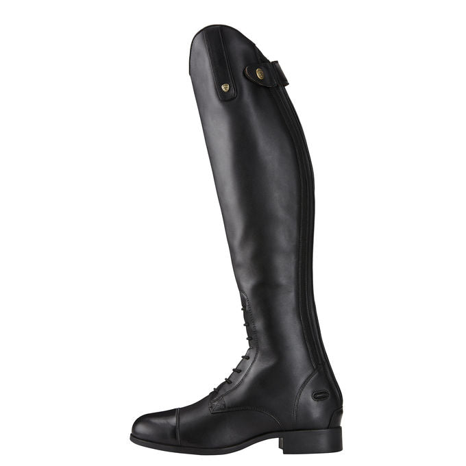 Reitstiefel Heritage Contour II Field ZIP Classic Lederreitstiefel