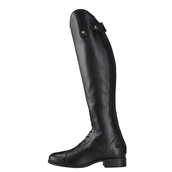 Reitstiefel Heritage Contour II Field ZIP Classic Lederreitstiefel