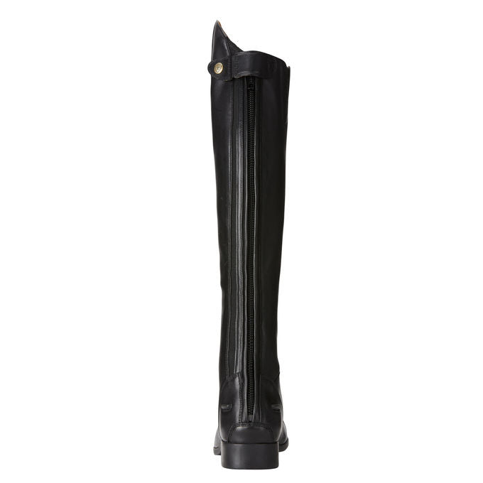Reitstiefel Heritage Contour II Field ZIP Classic Lederreitstiefel