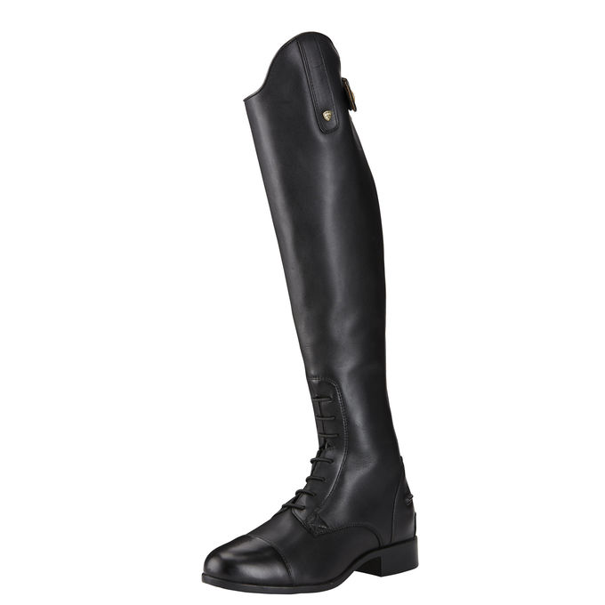 Reitstiefel Heritage Contour II Field ZIP Classic Lederreitstiefel