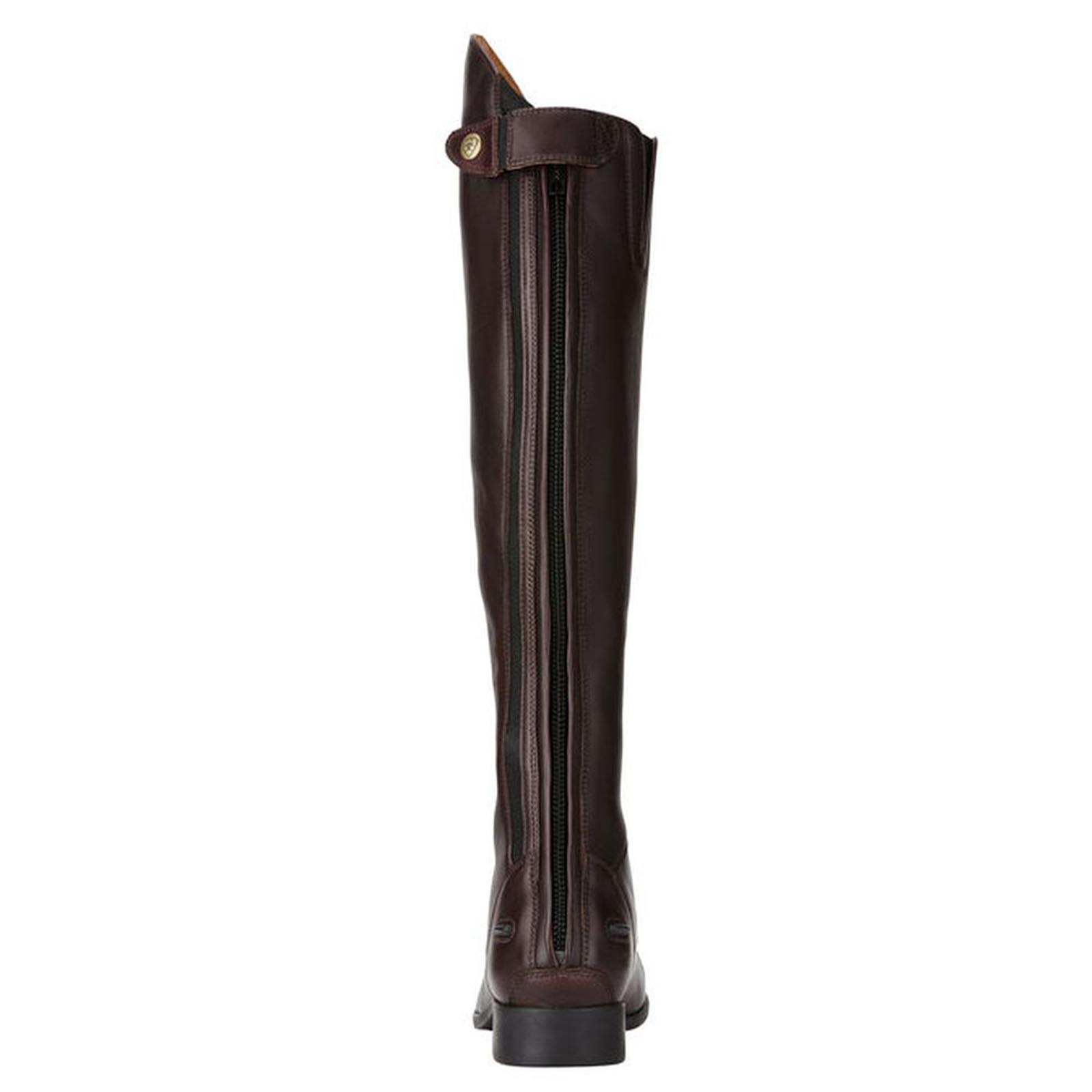 Reitstiefel Heritage Contour II Field ZIP Classic Lederreitstiefel