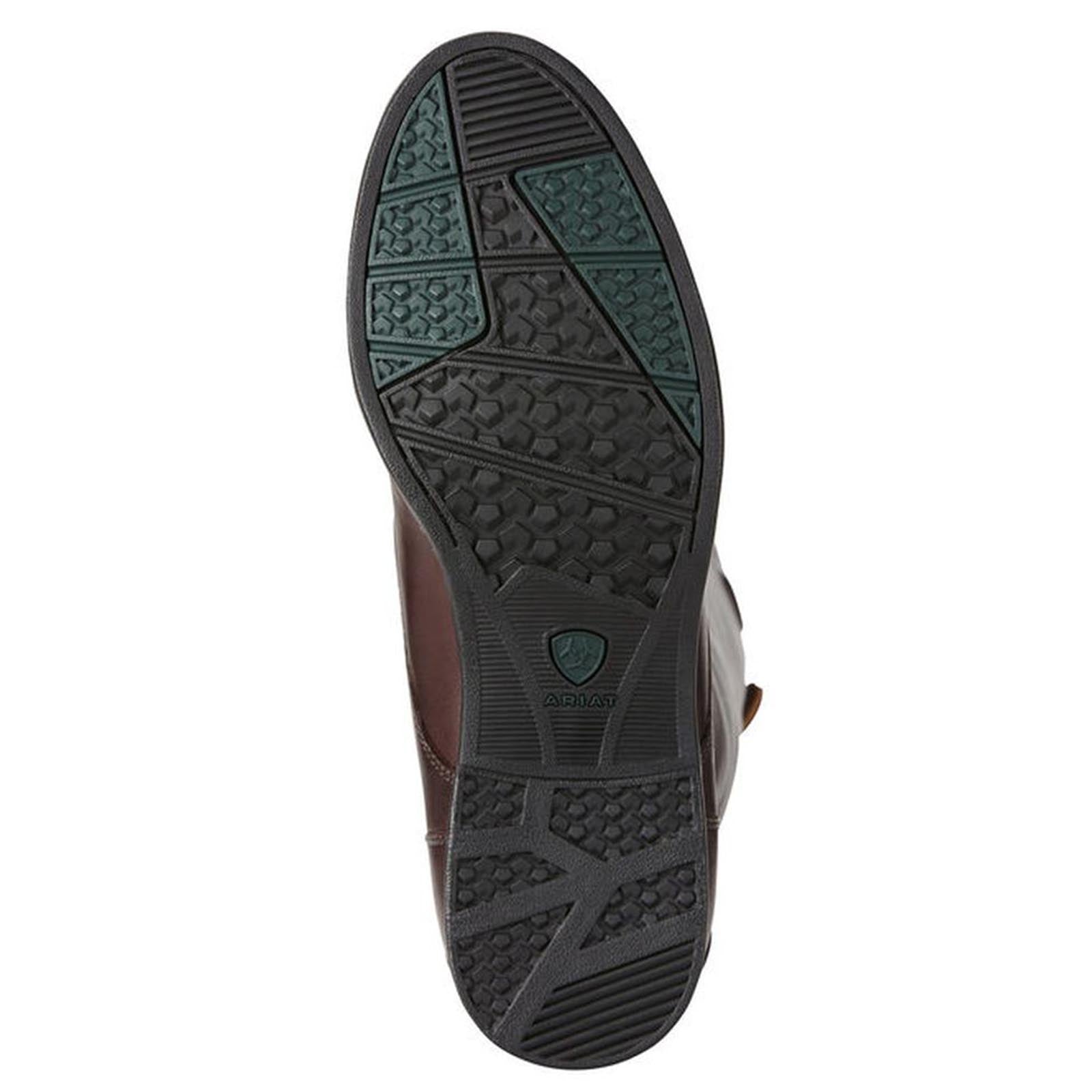 Reitstiefel Heritage Contour II Field ZIP Classic Lederreitstiefel