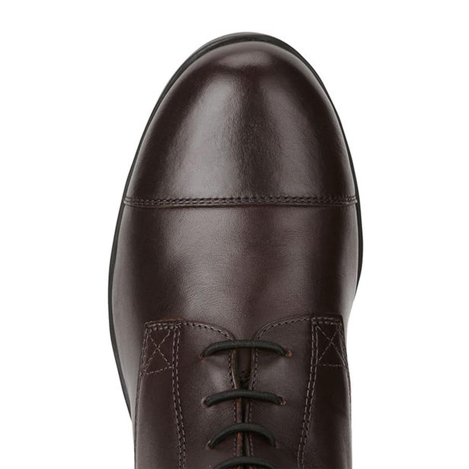 Reitstiefel Heritage Contour II Field ZIP Classic Lederreitstiefel