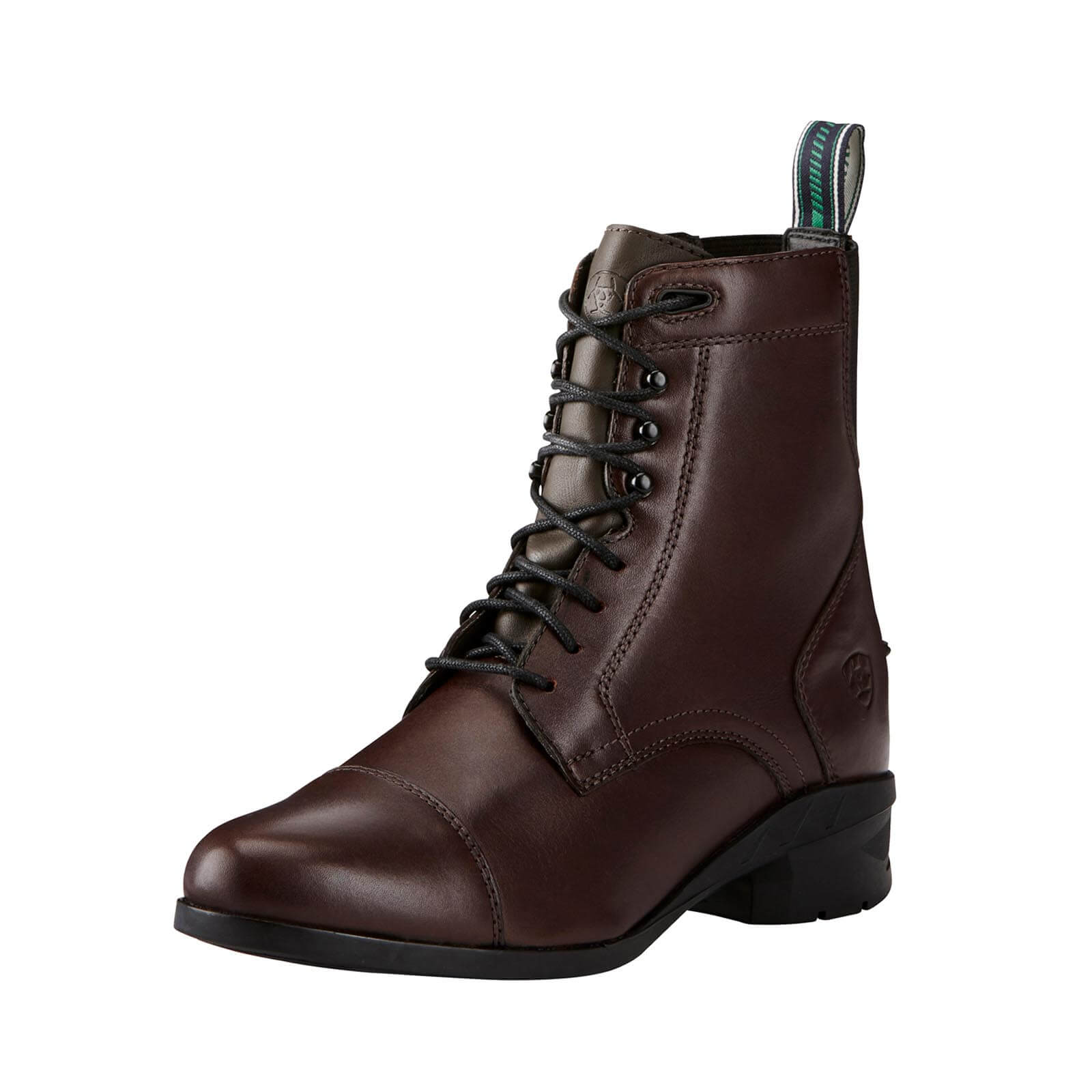 Reitstiefeletten Heritage IV Lace Paddock Classic