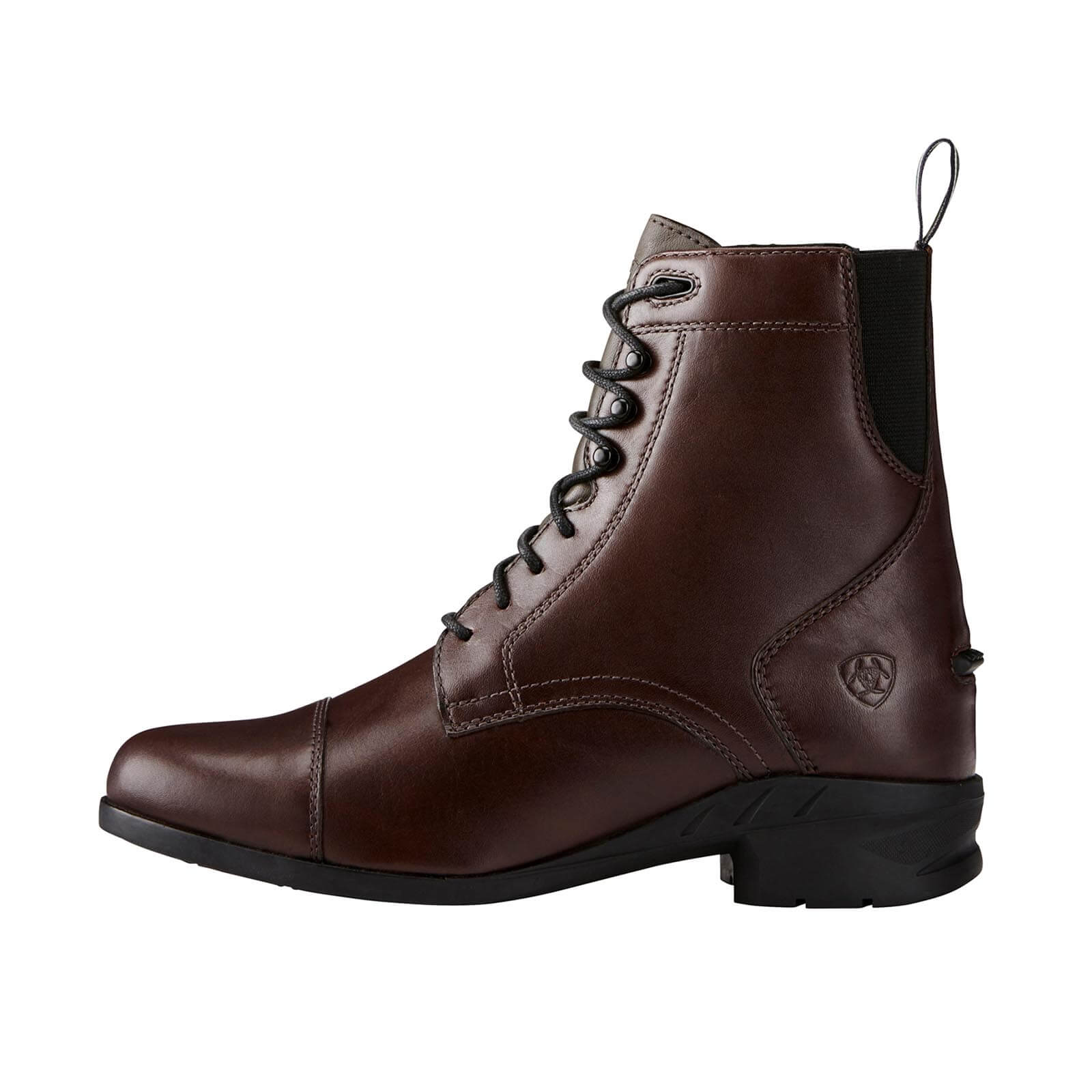 Reitstiefeletten Heritage IV Lace Paddock Classic