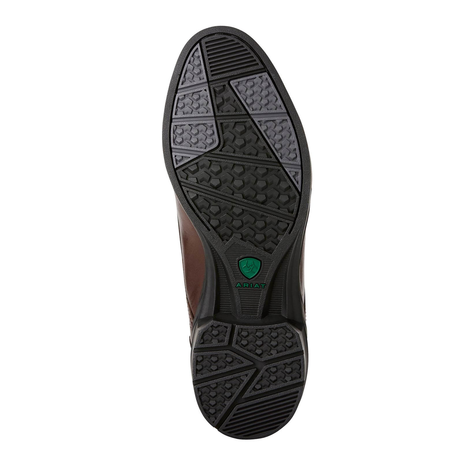 Reitstiefeletten Heritage IV Lace Paddock Classic