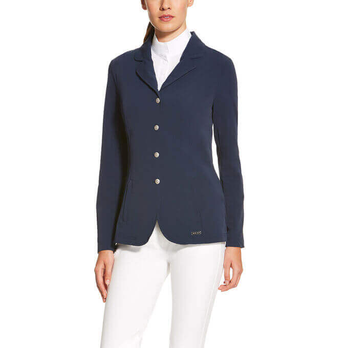 Show Coat Artico