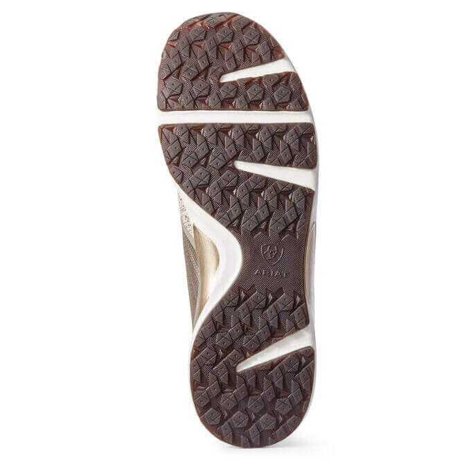 Sneaker Fuse