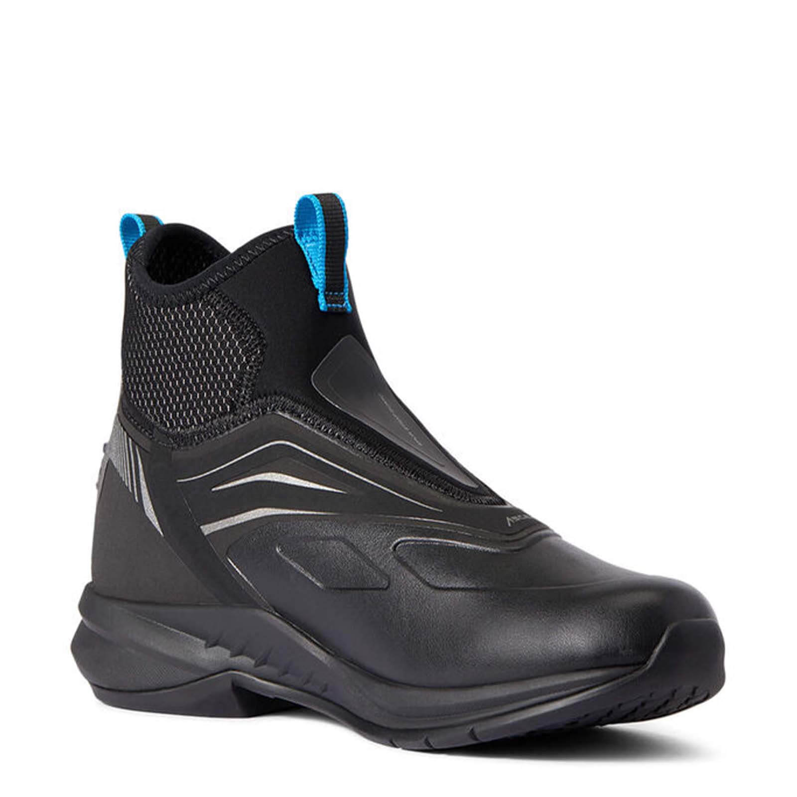 Stiefelette Damen Ascent H2O Classic