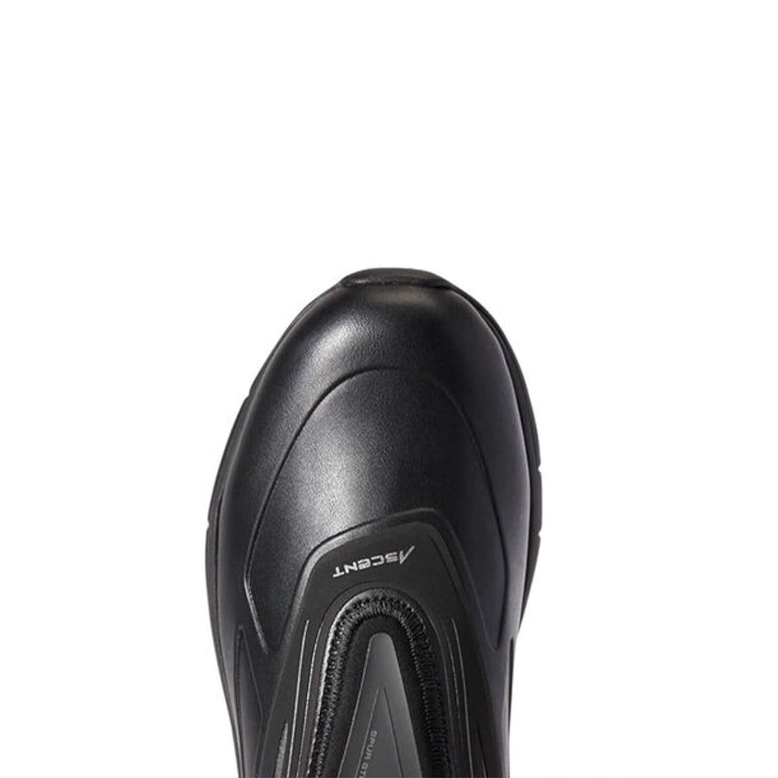 Stiefelette Damen Ascent H2O Classic