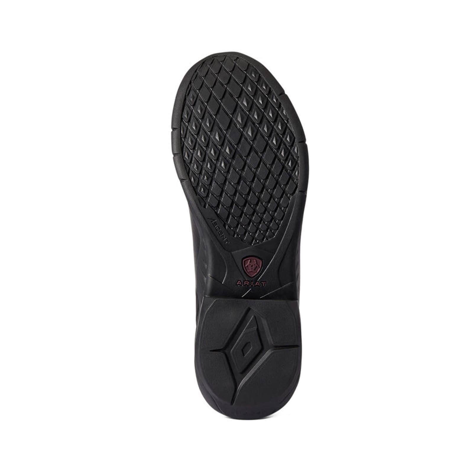 Stiefelette Damen Ascent H2O Classic