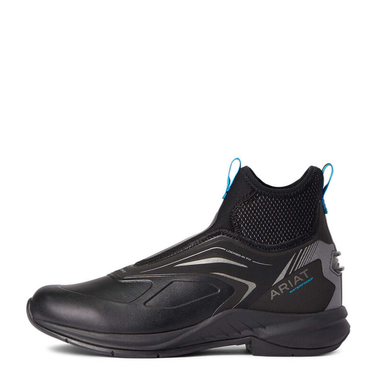 Stiefelette Damen Ascent H2O Classic