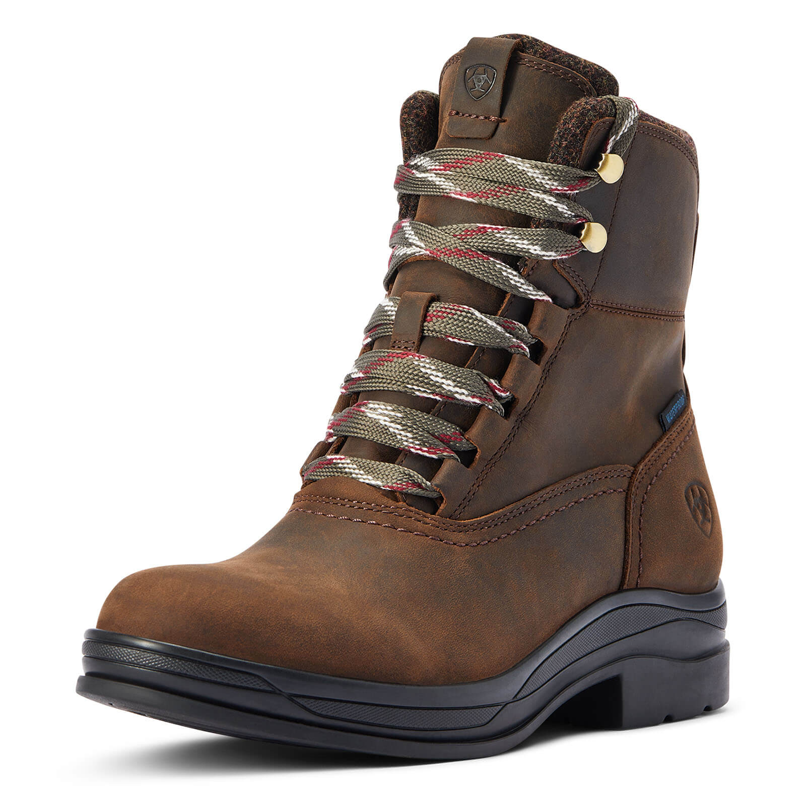 Stiefelette Damen Harper Waterproof