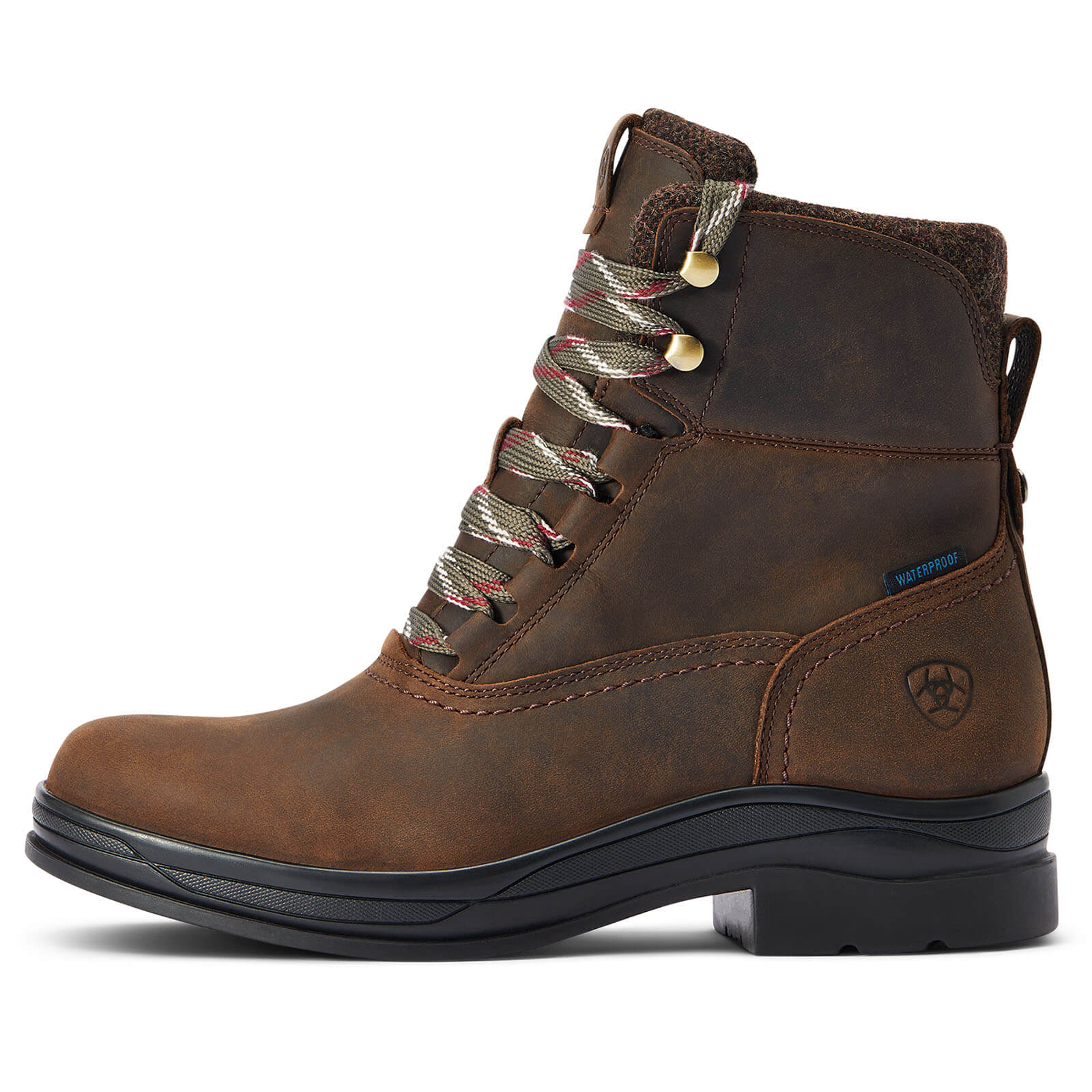 Stiefelette Damen Harper Waterproof