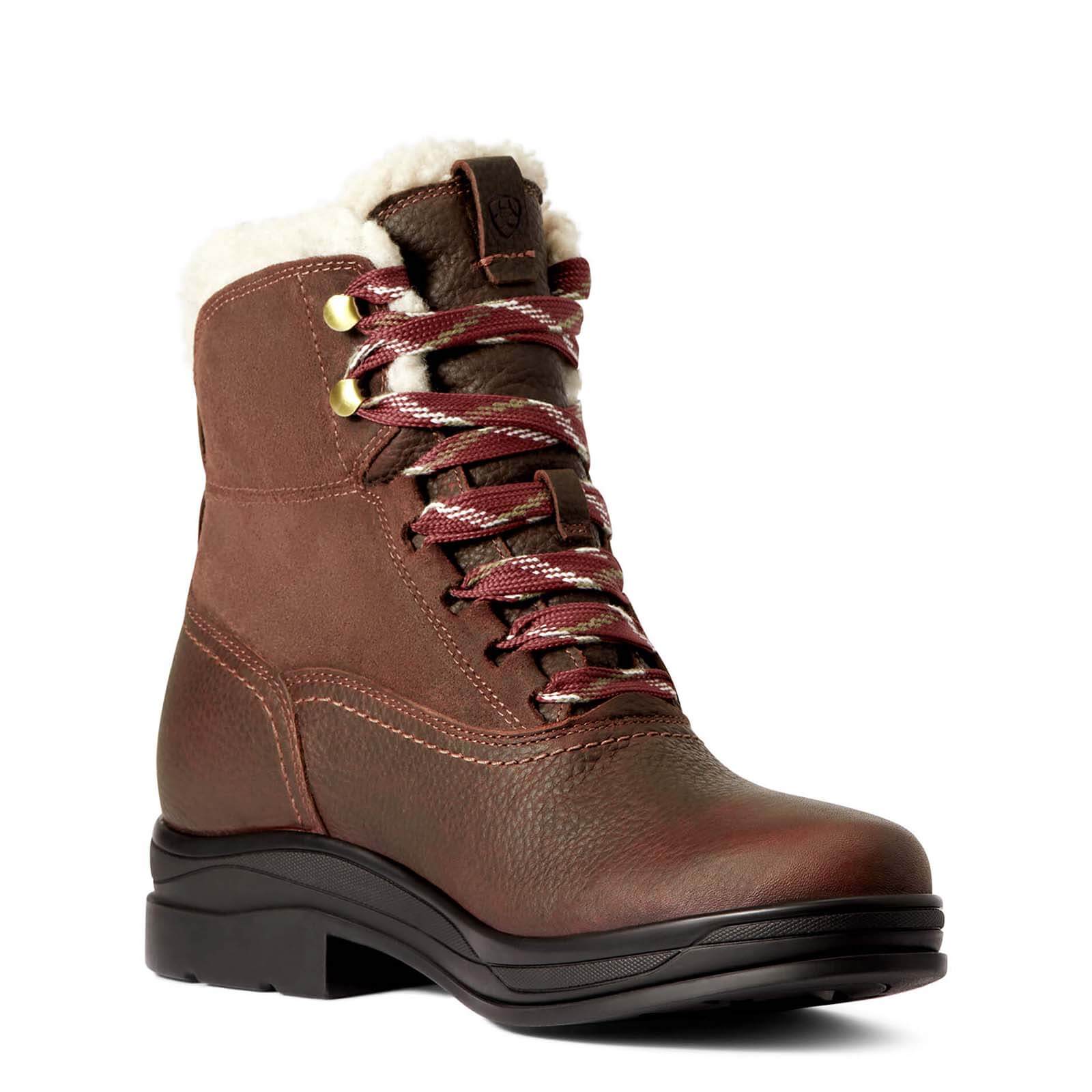 Stiefelette Damen Harper Waterproof