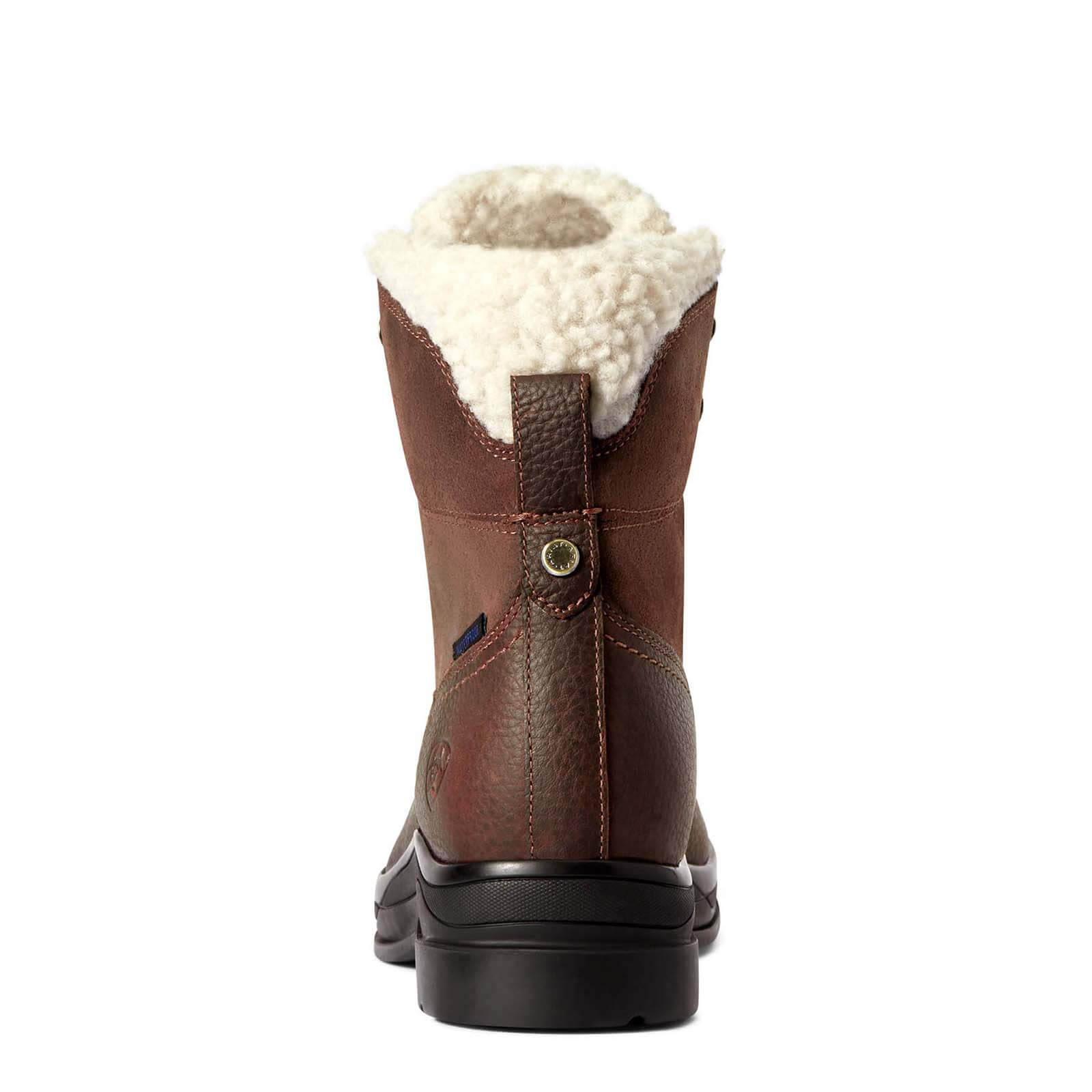 Stiefelette Damen Harper Waterproof