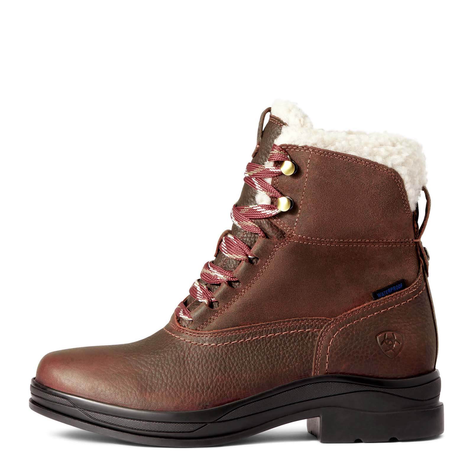 Stiefelette Damen Harper Waterproof