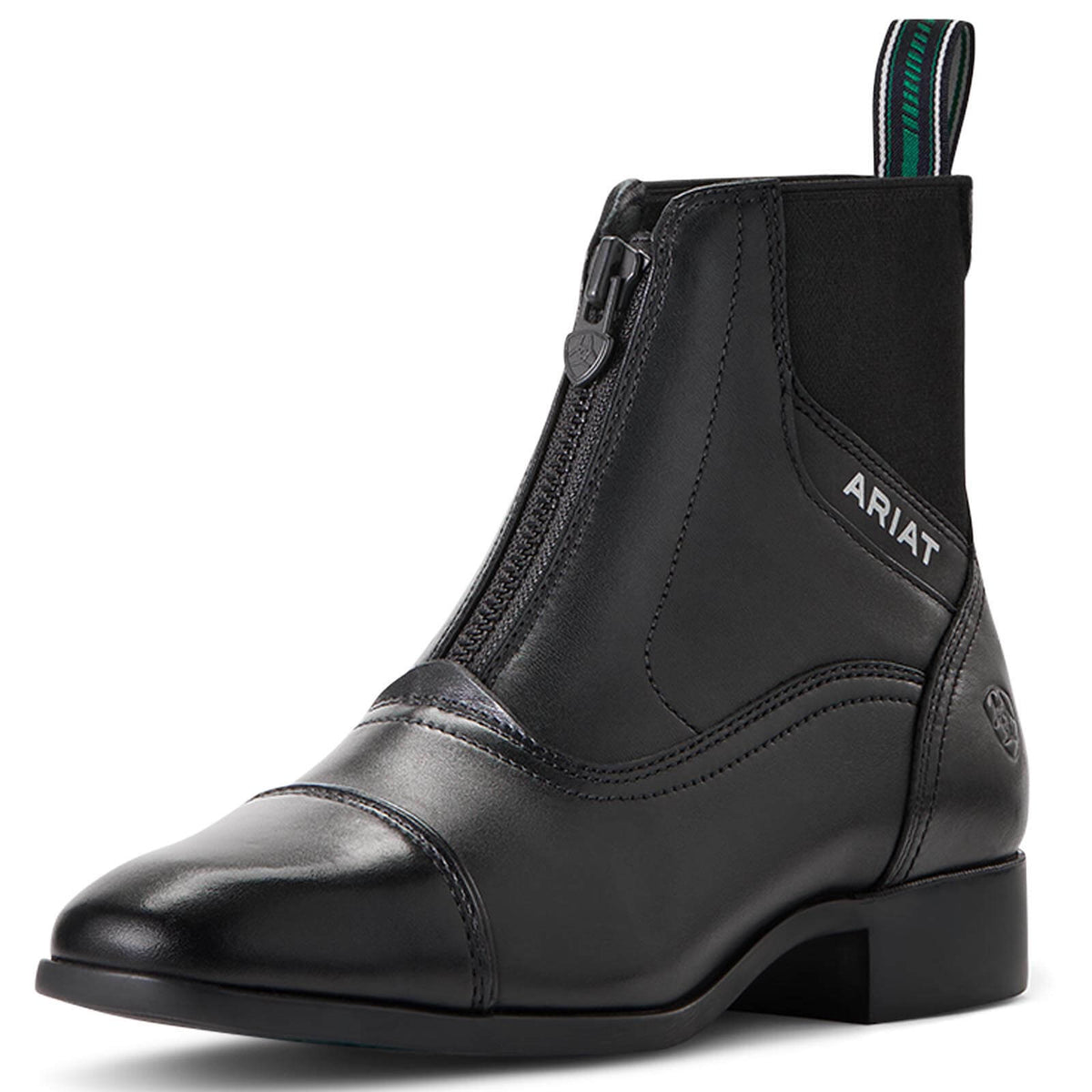 Stiefelette Damen Palisade Paddock Classic Reitstiefelette