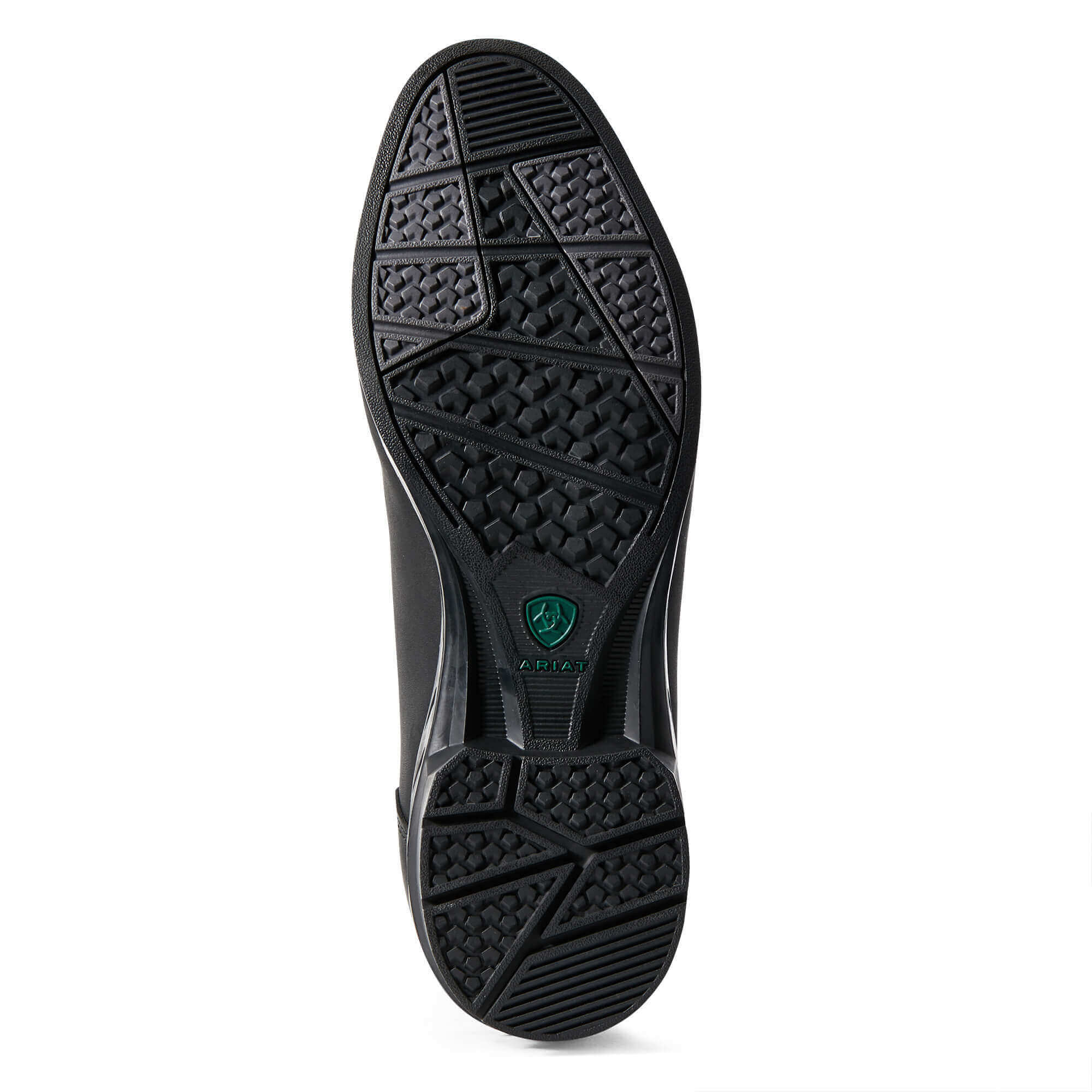 Stiefelette Heritage IV ZIP H20 Waterproof Insulated Reitstiefelette Leder