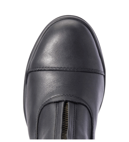 Stiefelette Heritage Zip Steel Toe Classic