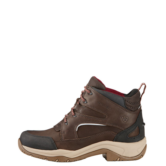 Stallschuh Damen Telluride II H2O Classic Stiefel