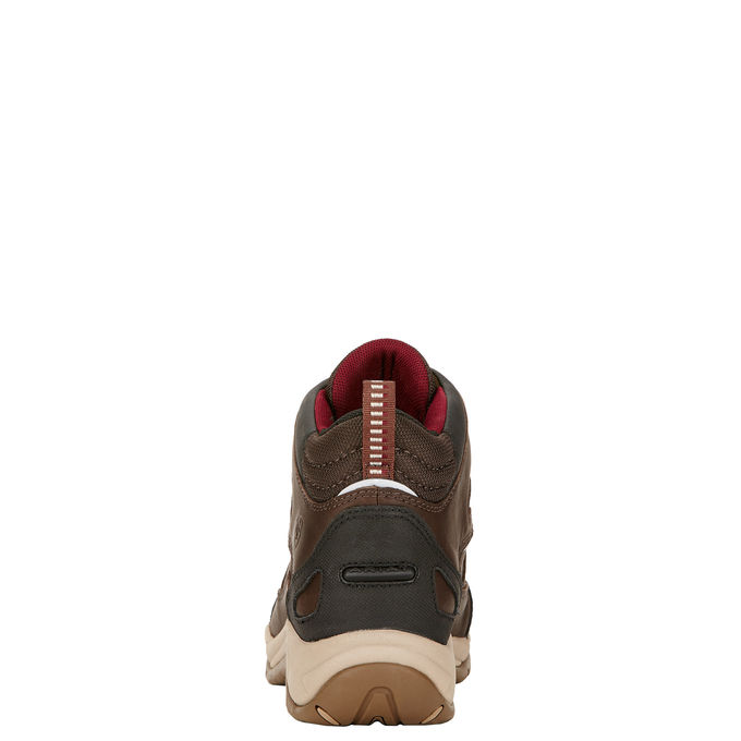 Stallschuh Damen Telluride II H2O Classic Stiefel