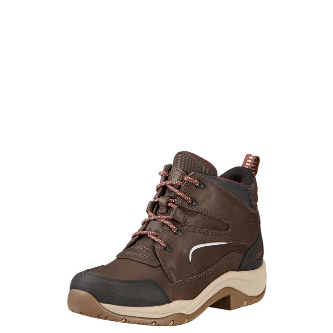 Stallschuh Damen Telluride II H2O Classic Stiefel