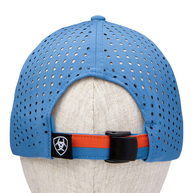 Tri Factor Cap