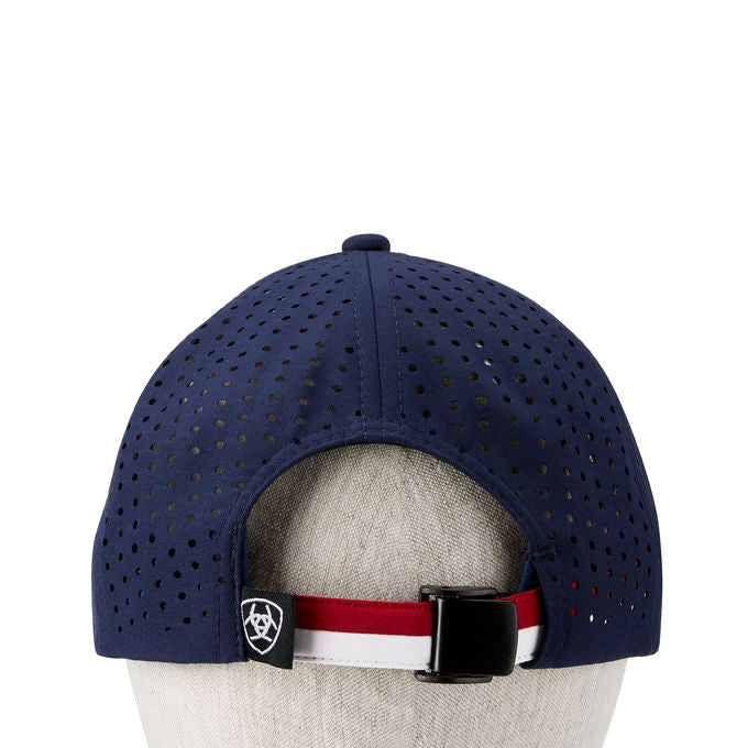 Tri Factor Cap