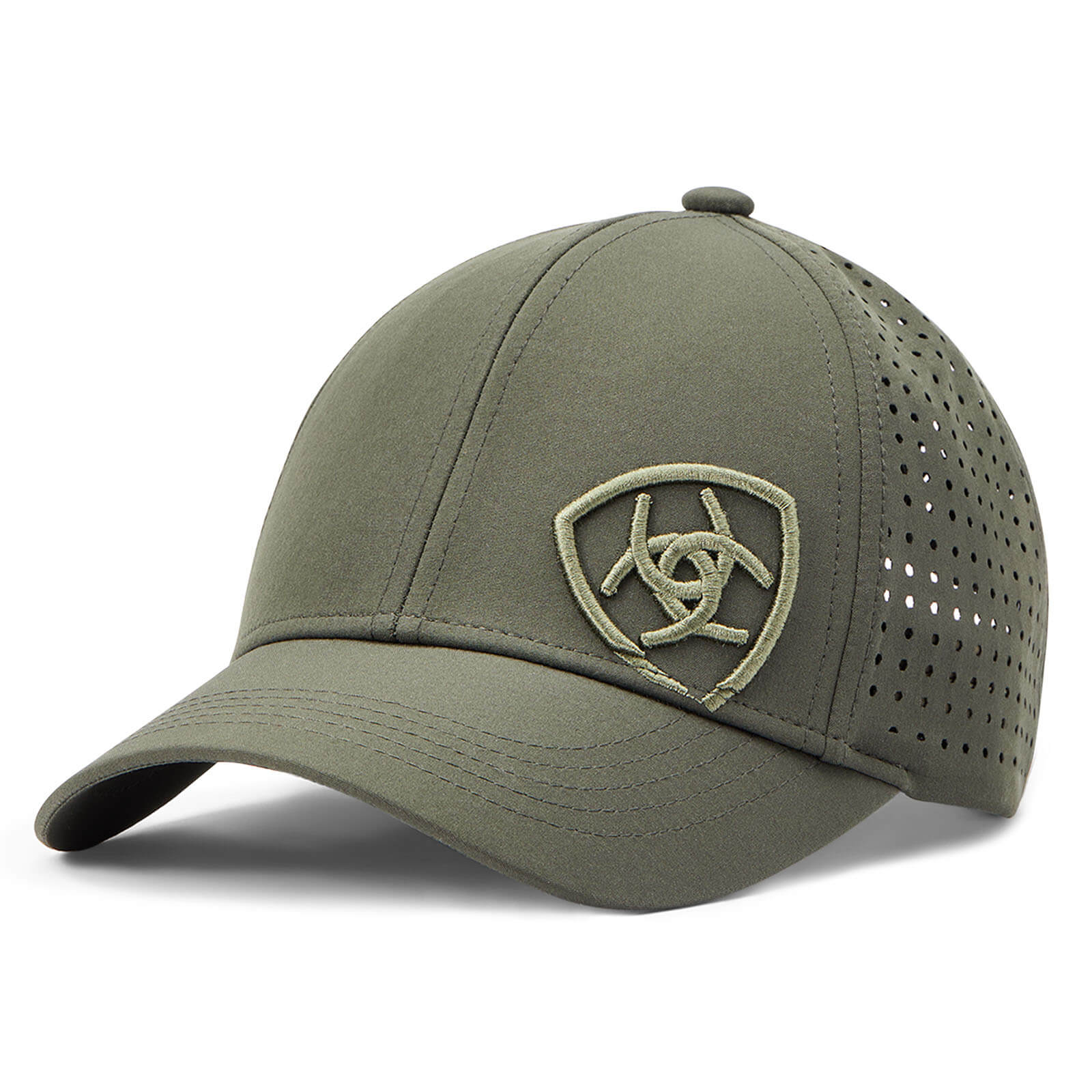 Tri Factor Cap