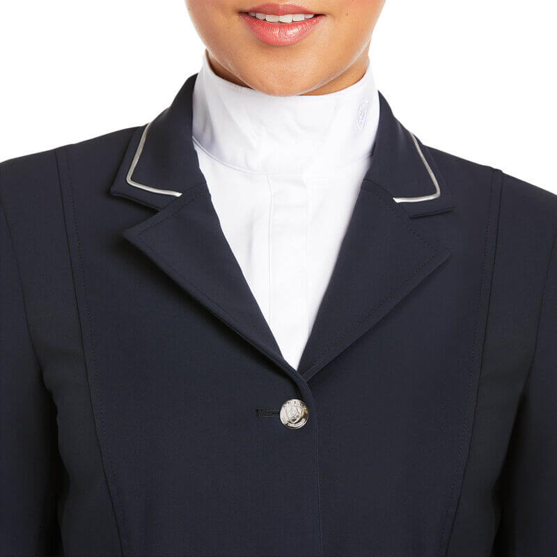 Turnierjackett Damen Jacket Galatea Asteri Show Coat
