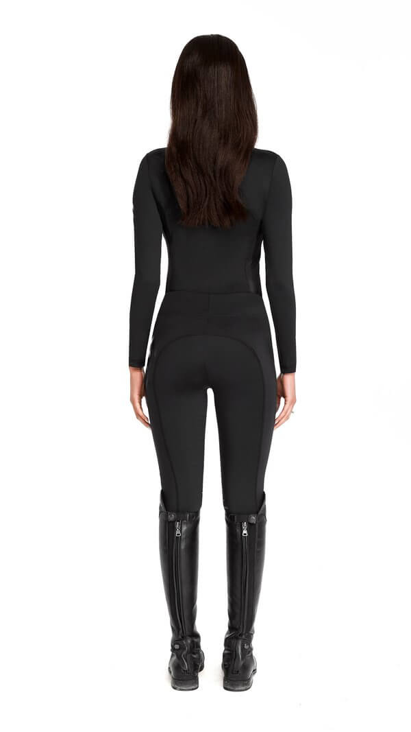 Technical Stretch Riding Leggings