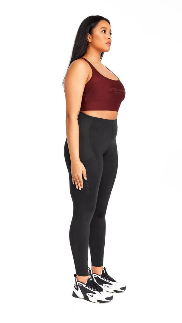 Technical Stretch Riding Leggings