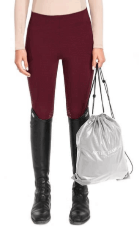 Technical Stretch Riding Leggings