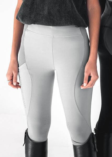 Technical Stretch Riding Leggings
