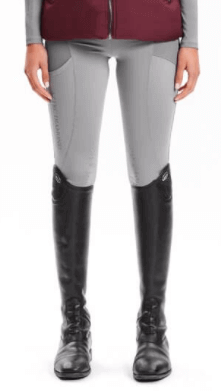 Technical Stretch Riding Leggings