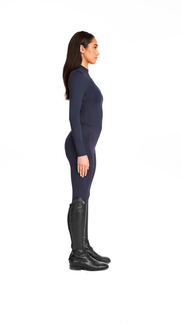 Technical Stretch Riding Leggings