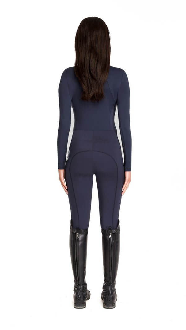 Technical Stretch Riding Leggings