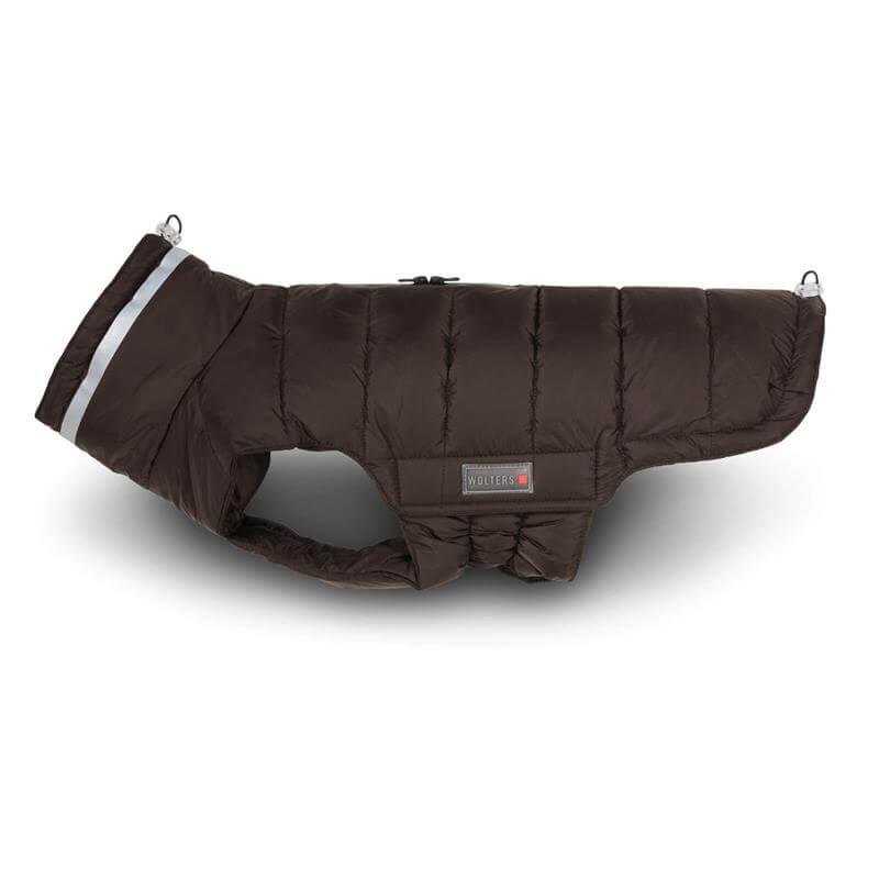 Hundemantel Steppjacke Cosy Wintermantel